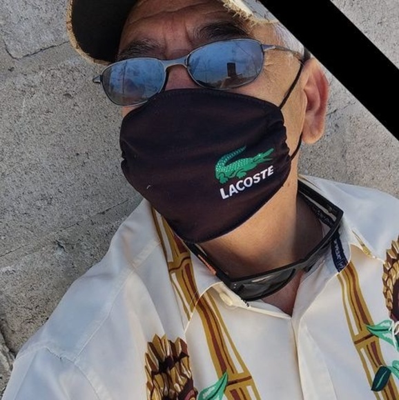 Meet your Posher, Frank - Picture 1 of 1